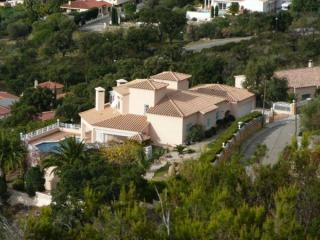 Villa : 8/8 personas - piscina - vistas a mar - rosas  girona (provincia de)  cataluna  espana