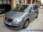 Volkswagen Touran - mejor precio | unprecio.es