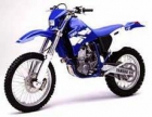 Yamaha wr 400 - mejor precio | unprecio.es