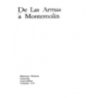 De las armas a Montemolín. --- Destino nº110, 1980, Barcelona. - mejor precio | unprecio.es