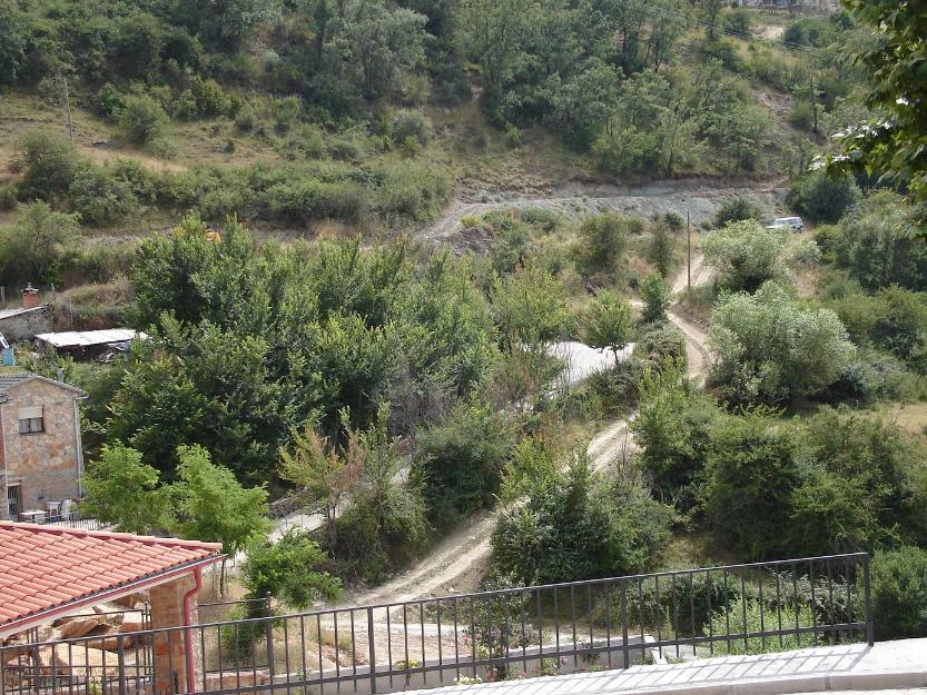 2 terrenos en buenache de la sierra
