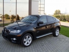 2009 BMW X6 35d Sport Packet, Navigation - mejor precio | unprecio.es
