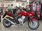 2009 Honda CBF 600 S ABS‏ - mejor precio | unprecio.es