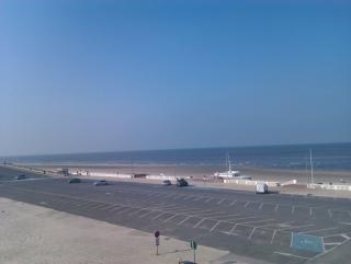 Apartamento en residencia : 4/6 personas - vistas a mar - paso de calais  norte-paso de calais  francia