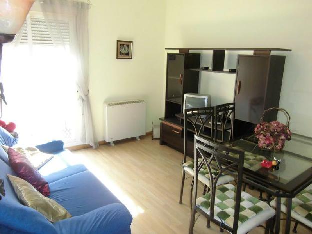 Apartamento en Zaragoza