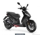 APRILIA SPORTCITY ONE 125 - mejor precio | unprecio.es