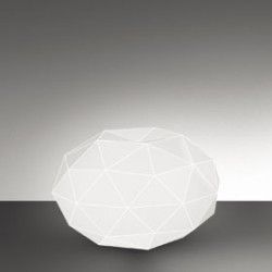 Artemide Soffione tavolo 36 - Halo - Soffione tavolo 36 - Halo - iLamparas.com