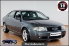 Audi A6 3.0i Multitronic. Venta automocion pere - mejor precio | unprecio.es