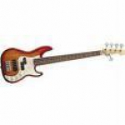 Bajo Fender Precission deluxe 5 cuerdas USA (1.100 €): - mejor precio | unprecio.es