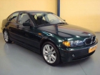 BMW 320 D - mejor precio | unprecio.es