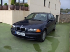BMW Serie 3 E 46, 105 CV 1895 CC 4 puertas - mejor precio | unprecio.es