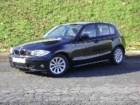 BMW Serie 5 D d Berlina - mejor precio | unprecio.es