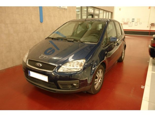 BMW X3 2.0d