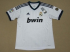 Camisetas de Futbol 2012/13 - mejor precio | unprecio.es