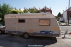 Caravana Sun Roller Princess - mejor precio | unprecio.es