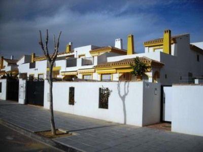 Casa en venta en Torre de la Horadada, Alicante (Costa Blanca)