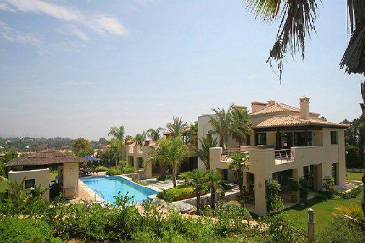 Chalet en venta en Nueva Andalucia, Málaga (Costa del Sol)
