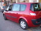Comprar coche Renault GRAND SCENIC 1.9 DCI 120 CV CONFORT EXPRESSION '05 en Renteria - mejor precio | unprecio.es