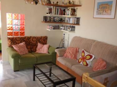 Comprar Piso Marbella Las Lomas del olivar