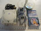 Dreamcast completa 150eur. - mejor precio | unprecio.es