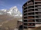 Estudio : 4/4 personas - cervinia (breuil) aosta (provincia de) valle de aosta italia - mejor precio | unprecio.es