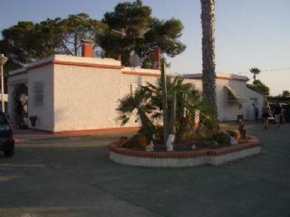 Finca/Casa Rural en venta en Elche/Elx, Alicante (Costa Blanca)