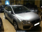 Ford Focus 1.8TDCi Trend *Llantas,Navi* - mejor precio | unprecio.es