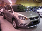 FORD FOCUS  S.BR. 1.8TDCI TREND - mejor precio | unprecio.es