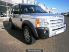 Land Rover Rover Discovery  2.7TDV6 SE.AUTOMAT - mejor precio | unprecio.es