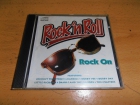 Lote de 2 cds originales: recopilación música rock año 1995 - mejor precio | unprecio.es