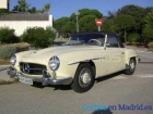 Mercedes Benz 190 - mejor precio | unprecio.es