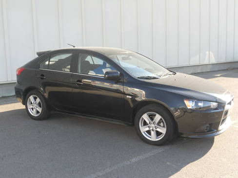 Mitsubishi Lancer Sportback 2.0 DI-D Invite