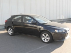 Mitsubishi Lancer Sportback 2.0 DI-D Invite - mejor precio | unprecio.es