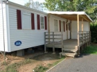 Mobilhome : 6/8 personas - piscina - vias plage  herault  languedoc-rosellon  francia - mejor precio | unprecio.es