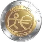 Monedas de 2 Euros Conmemorativas