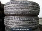 NEUMATICOS SEMINUEVOS DE KM 0 678670745 TODAS LAS MEDIDAS RUEDAS SEGUNDA MANO - mejor precio | unprecio.es