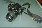 Nikon D60 con gran equipo fotografico - mejor precio | unprecio.es