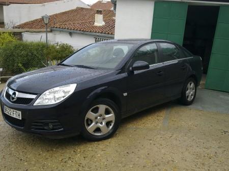 Opel Vectra 1900 cdti en MADRID