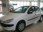 PEUGEOT 206 1.4HDI X-Line - mejor precio | unprecio.es
