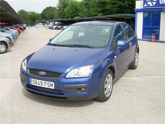 Peugeot 307 SW 1.6 HDI 90 CV - 185 /MES