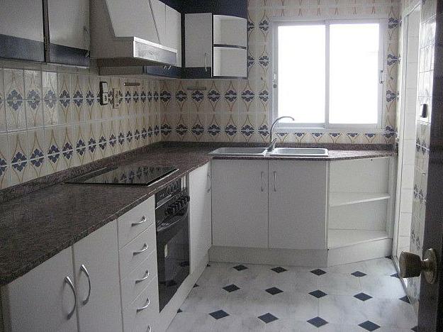Piso en Manises