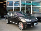 PORSCHE CAYENNE CAYENNE TURBO - mejor precio | unprecio.es