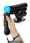 PS3 Move Motion Controller + EYE Camera + PISTOLA - mejor precio | unprecio.es