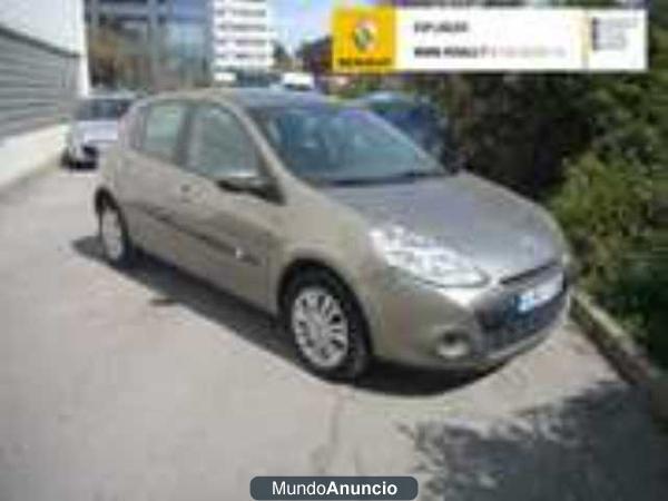 Renault Clio 1.5DCI Expression 85