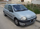 RENAULT CLIO ALIZé 1.9D - MURCIA - mejor precio | unprecio.es