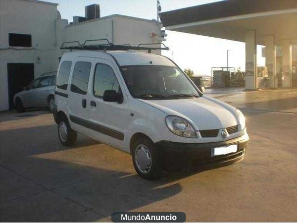 Renault Kangoo 1.9D Aunthentique 65