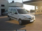 Renault Kangoo 1.9D Aunthentique 65 - mejor precio | unprecio.es