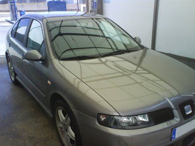 SEAT LEON 130CV SPORT FR  - MADRID