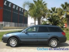 Subaru Legacy - mejor precio | unprecio.es