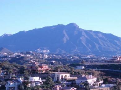 Terreno se vende en Benahavis, Costa del Sol